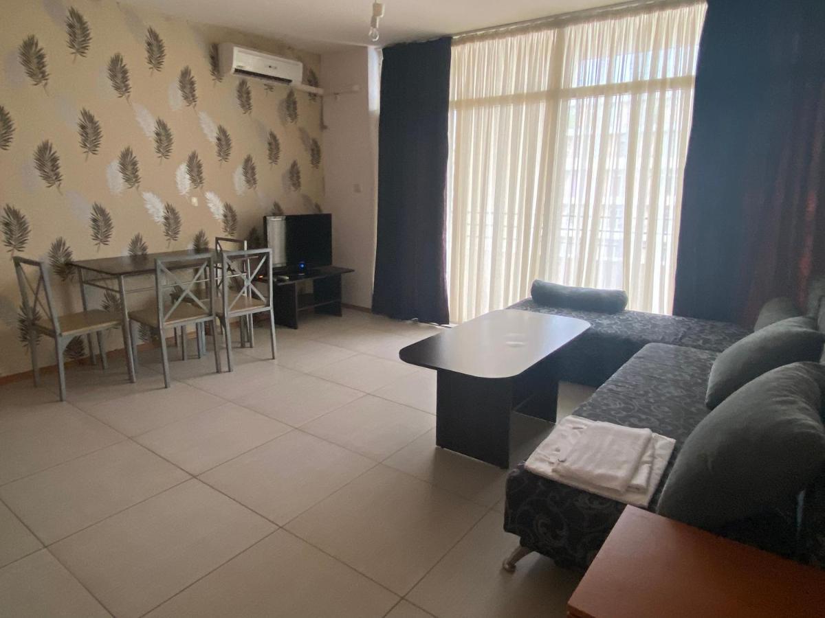 Holiday Apartments Grand Kamelia Sunny Beach Exterior foto